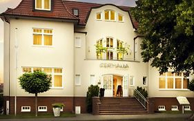 Germania Hotel Am Schlosspark